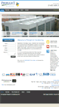Mobile Screenshot of pirbrightaircon.com